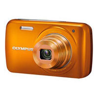 Olympus VH-210 (V108010OE000)